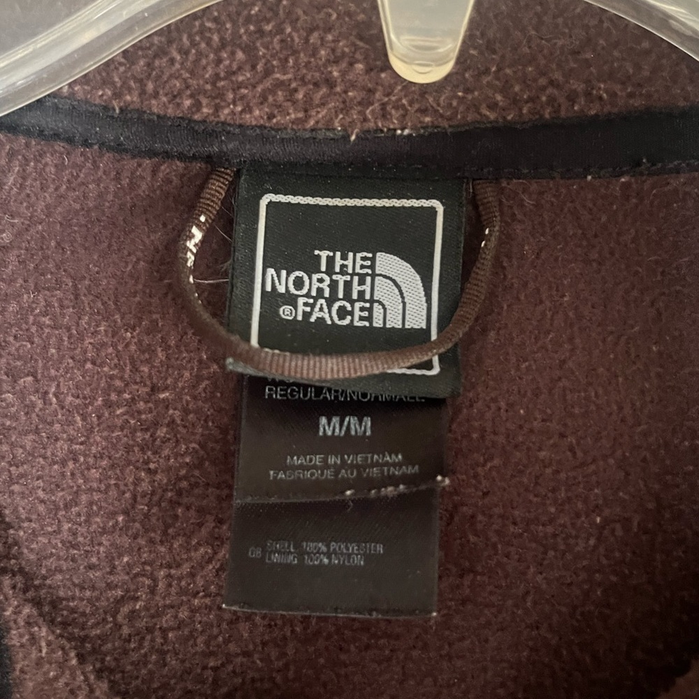 THE NORTH FACE JACKET - Picture 4 of 4